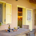 Holiday home 'messis La Gialla' By Interhome