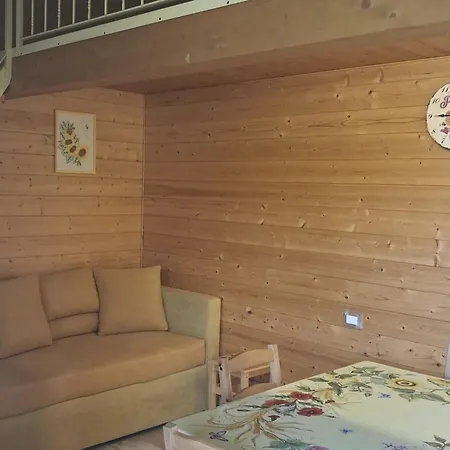 'messis La Gialla' By Interhome Casa vacanze