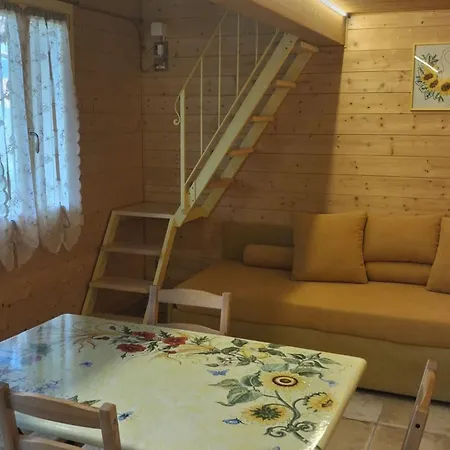 'messis La Gialla' By Interhome * Spoleto