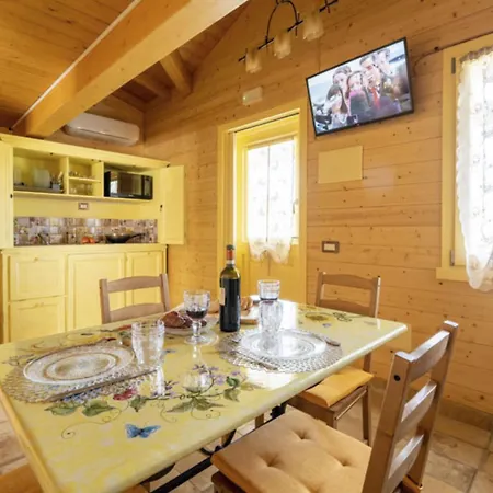 'messis La Gialla' By Interhome *