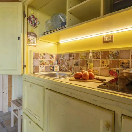 'messis La Gialla' By Interhome * Spoleto