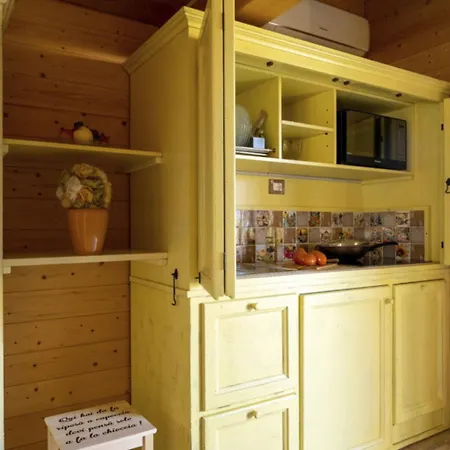'messis La Gialla' By Interhome Casa vacanze *