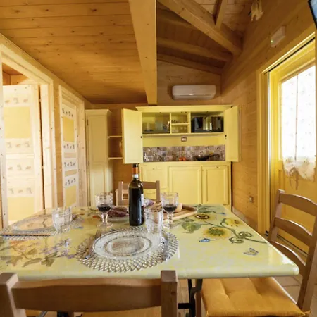 'messis La Gialla' By Interhome Casa vacanze *