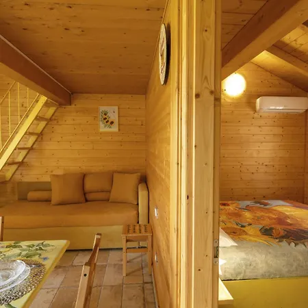 'messis La Gialla' By Interhome *