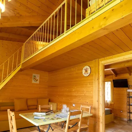 'messis La Gialla' By Interhome