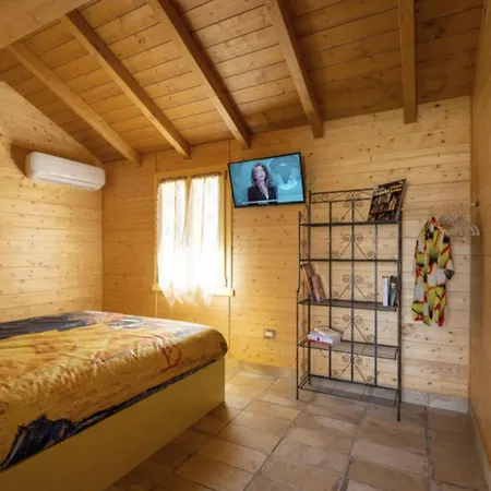 Casa de Férias 'messis La Gialla' By Interhome *