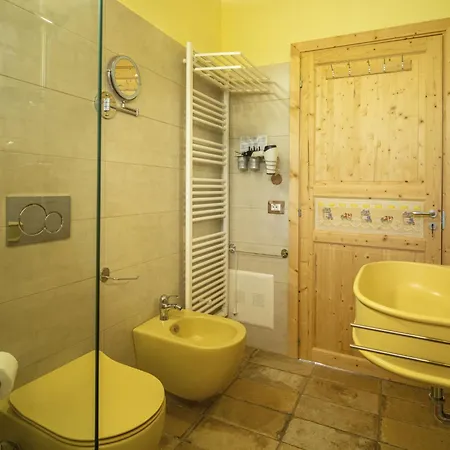 'messis La Gialla' By Interhome * Spoleto