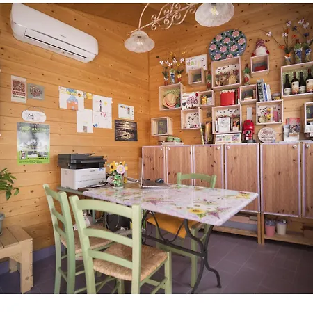 'messis La Gialla' By Interhome *