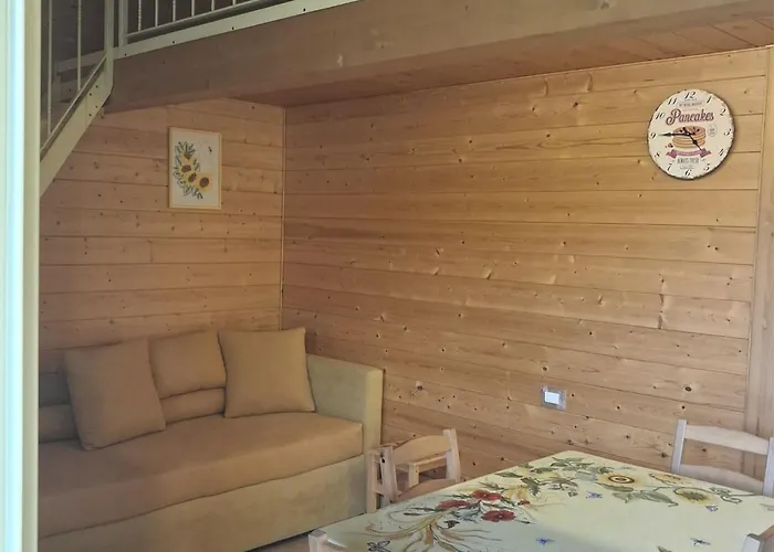 'messis La Gialla' By Interhome Casa de Férias