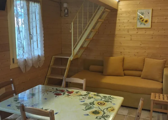 'messis La Gialla' By Interhome * Spoleto