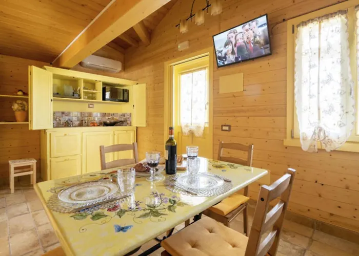 'messis La Gialla' By Interhome *