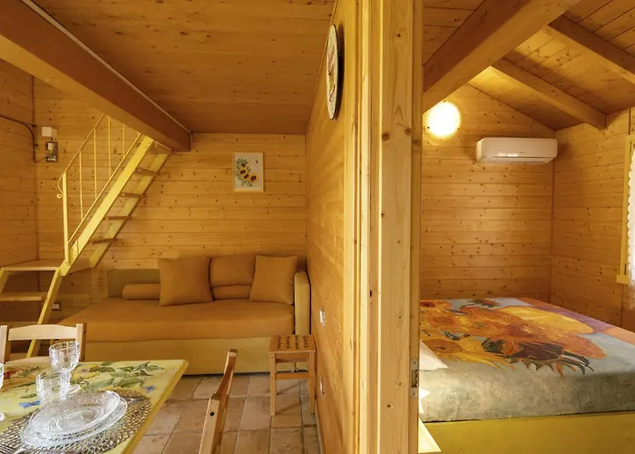 'messis La Gialla' By Interhome *