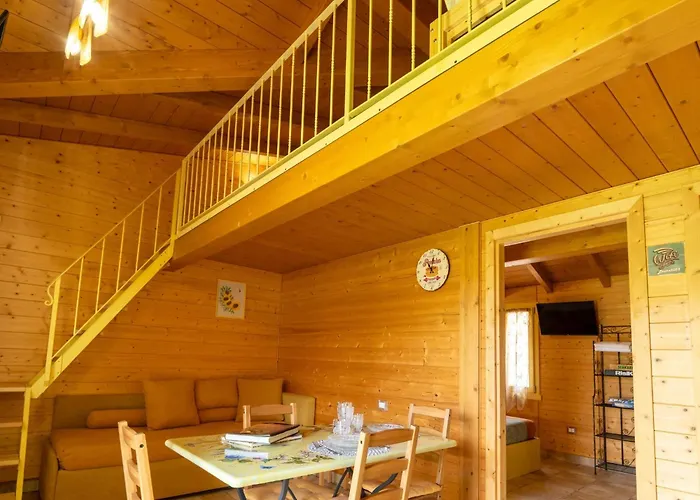 'messis La Gialla' By Interhome