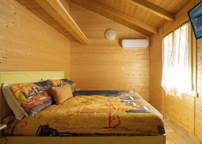 'messis La Gialla' By Interhome * Spoleto