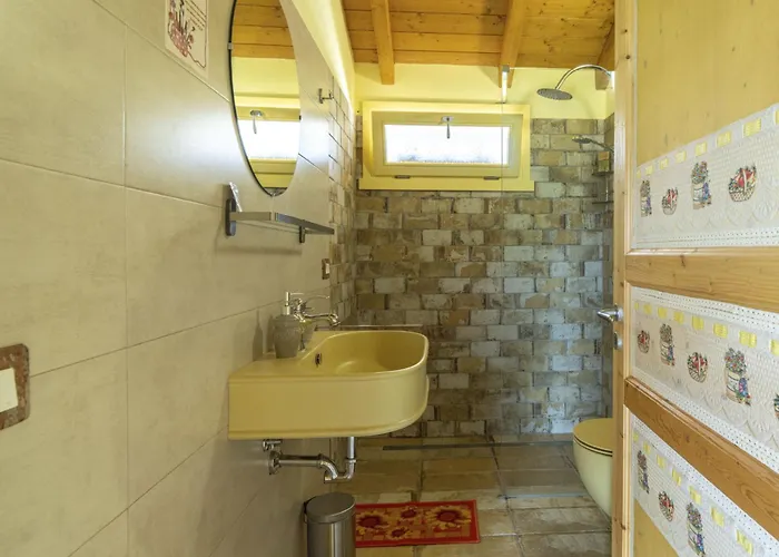 Casa de Férias 'messis La Gialla' By Interhome Spoleto