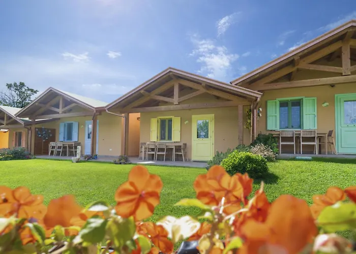 'messis La Gialla' By Interhome