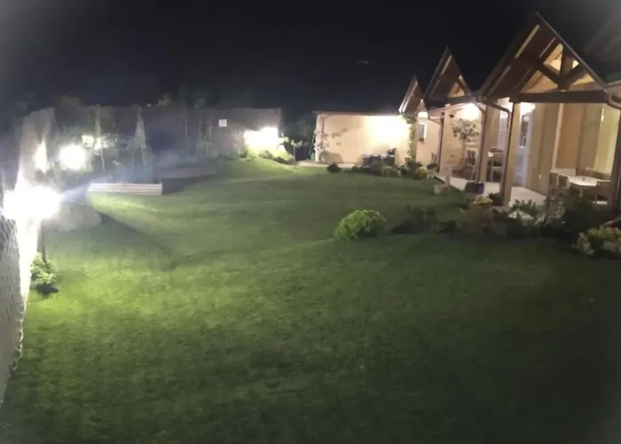 'messis La Gialla' By Interhome Casa de Férias