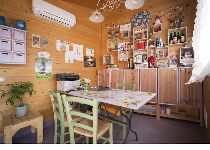 'messis La Gialla' By Interhome *